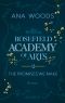 [Rosefield Academy of Arts 02] • The Promises We Make